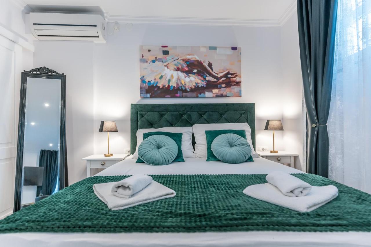 Apartment Art Split Center Екстер'єр фото