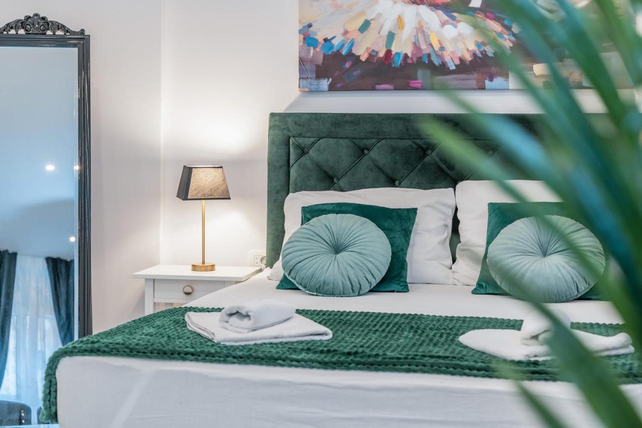 Apartment Art Split Center Екстер'єр фото