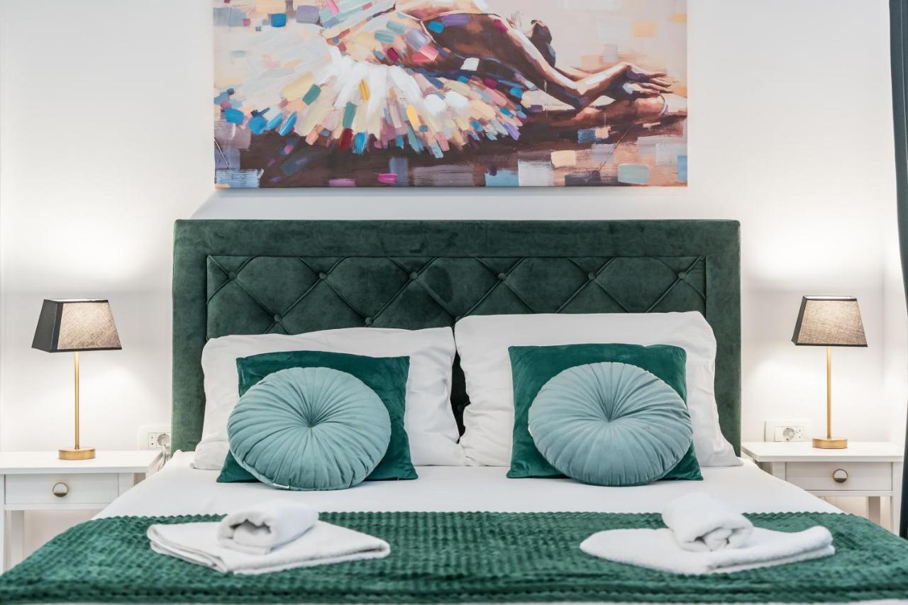 Apartment Art Split Center Екстер'єр фото