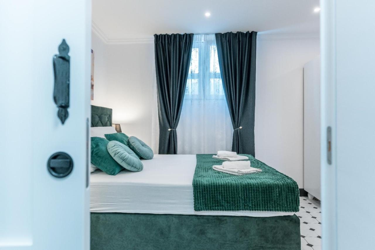 Apartment Art Split Center Екстер'єр фото