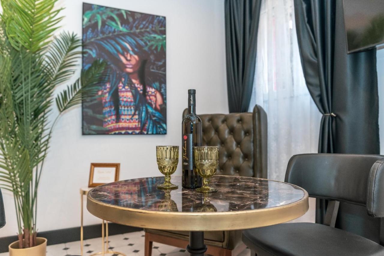 Apartment Art Split Center Екстер'єр фото
