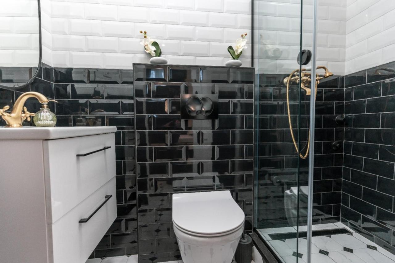 Apartment Art Split Center Екстер'єр фото