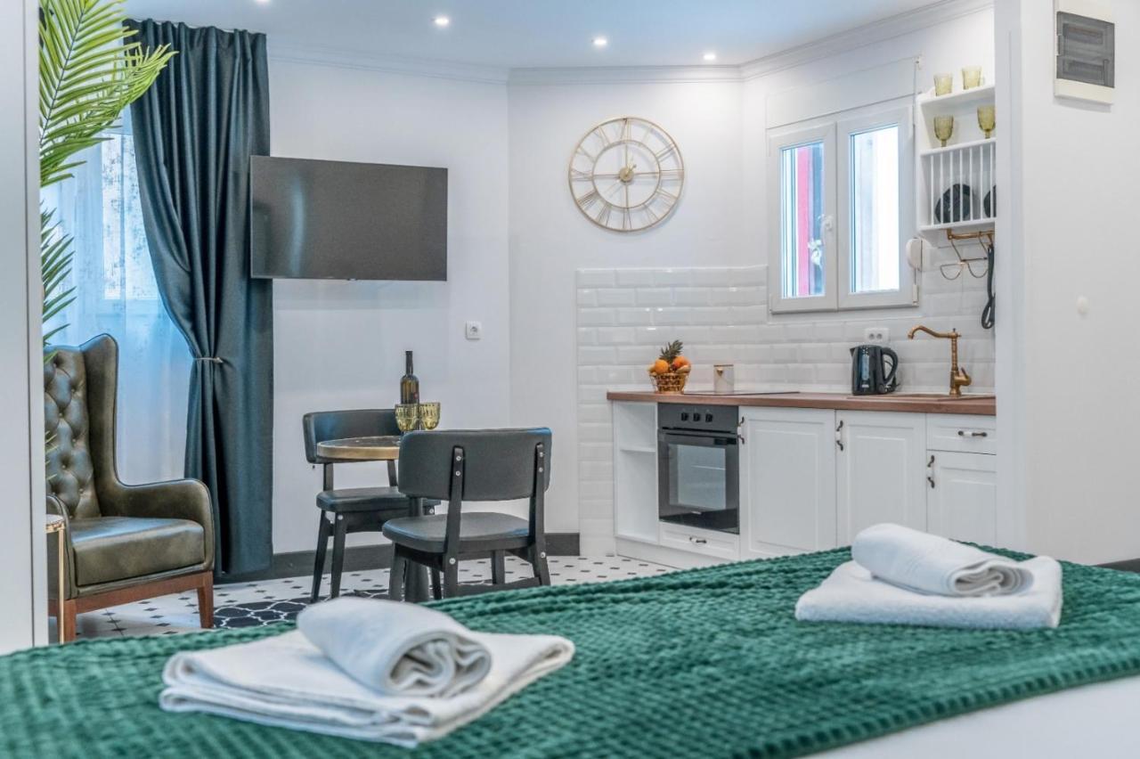 Apartment Art Split Center Екстер'єр фото