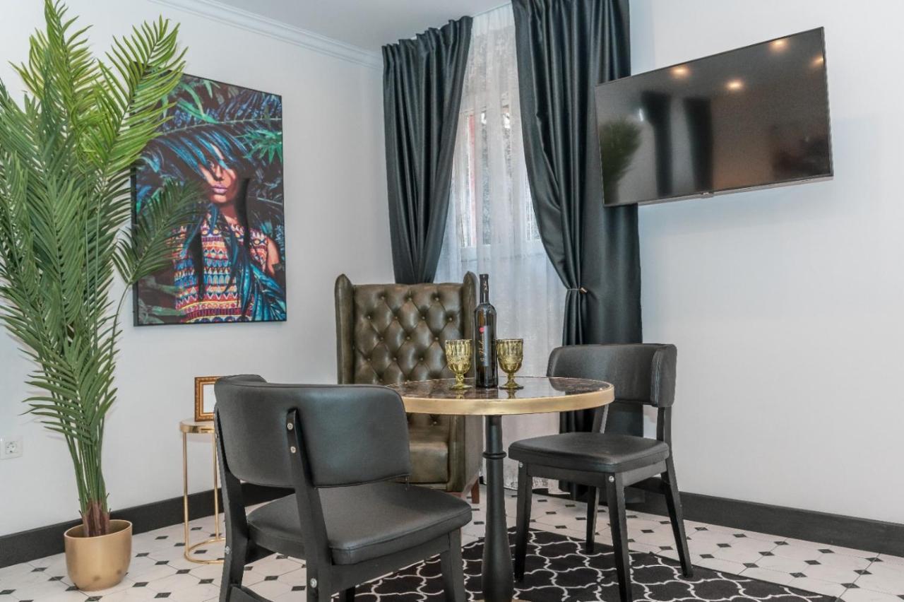 Apartment Art Split Center Екстер'єр фото