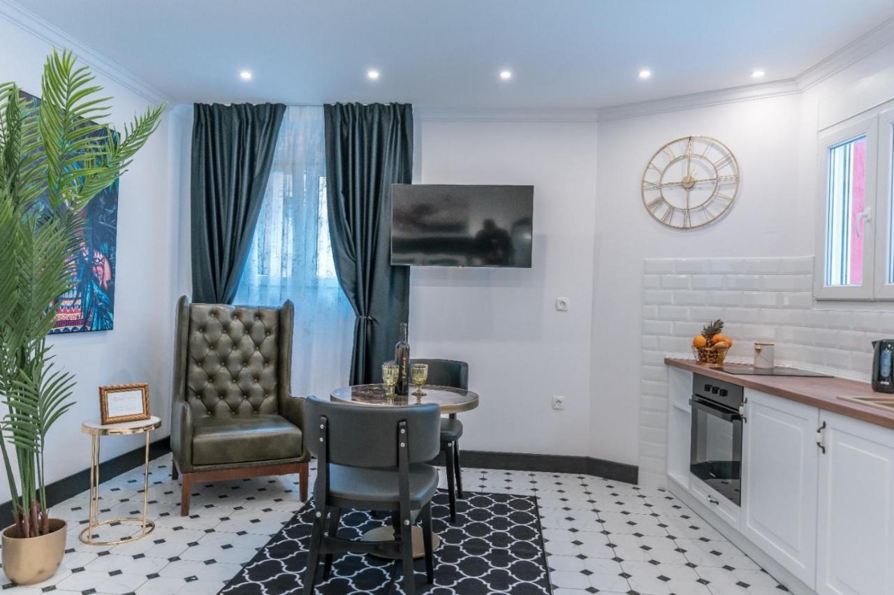 Apartment Art Split Center Екстер'єр фото
