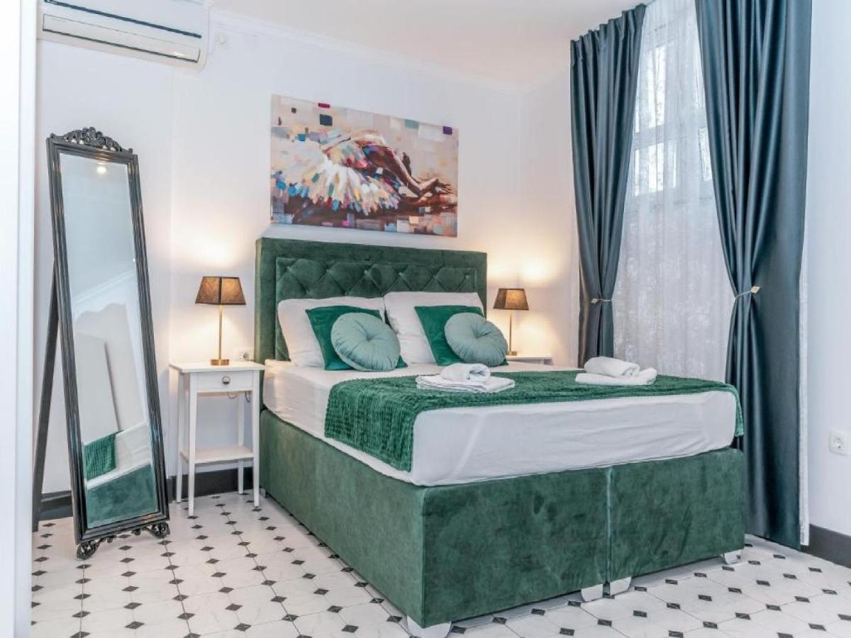 Apartment Art Split Center Екстер'єр фото