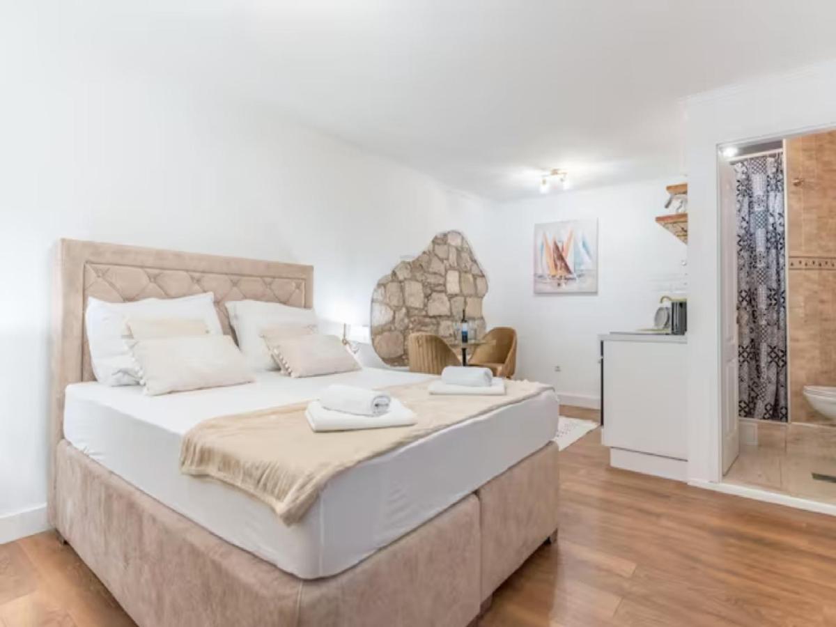 Apartment Art Split Center Екстер'єр фото