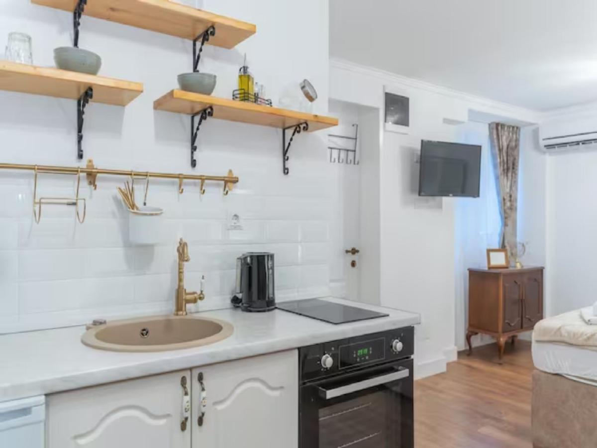 Apartment Art Split Center Екстер'єр фото