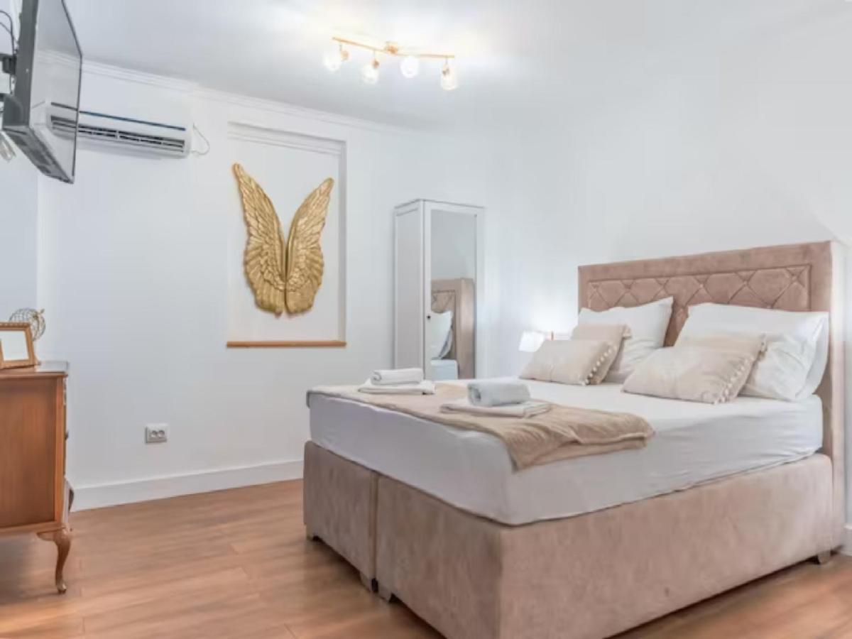 Apartment Art Split Center Екстер'єр фото