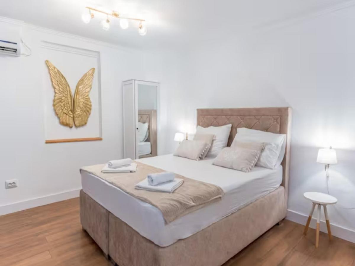 Apartment Art Split Center Екстер'єр фото